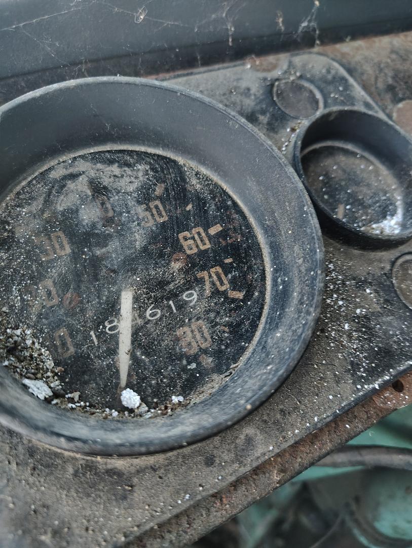 1965 GMC Crackerbox - Image 41